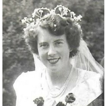 Photo for notice Rita Rose CLEVELEY