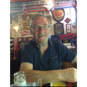 Photo for notice David Robert SCULLARD
