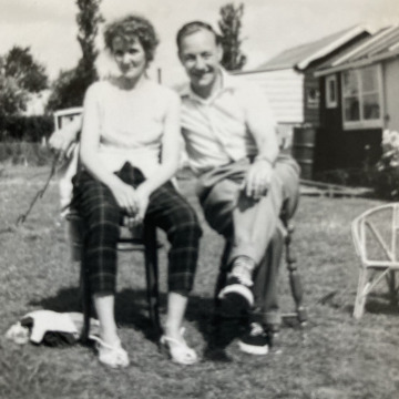 Notice Gallery for Jean HIGGINS