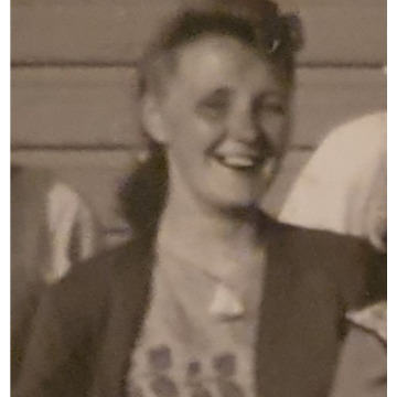 Notice Gallery for Jean HIGGINS