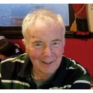 Photo of Robert GRONERT