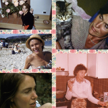 Notice Gallery for Anne Patricia (Pat) Collette Odile POPE