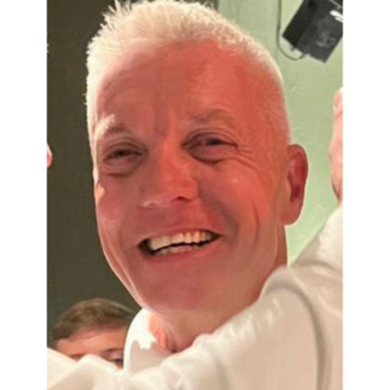 Photo of Michael DAVIES