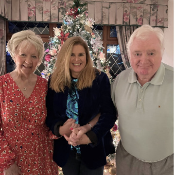 Notice Gallery for Norma EVANS