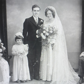 Photo of Evelyn ROWLEY