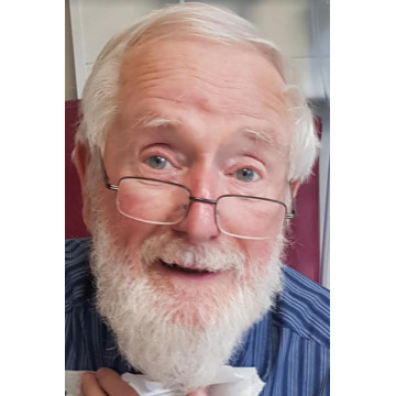 Photo of Ivan John KIRKHAM