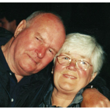 Photo of Winifred Doreen BRAMWELL