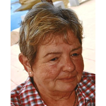 Notice Gallery for Pam HUGHES