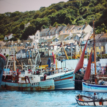 Notice Gallery for Declan PRESTIDGE