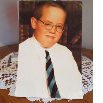 Notice Gallery for Declan PRESTIDGE