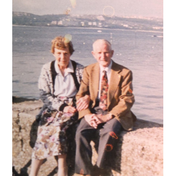 Photo of Betty HOWELLS