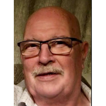 Photo of Frederick James GOOCH