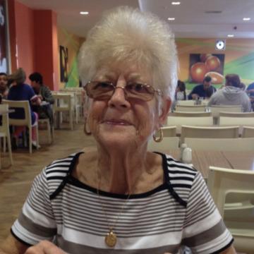 Photo of Iris CONDRA