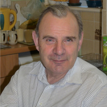 Photo of John Oakley BERRY