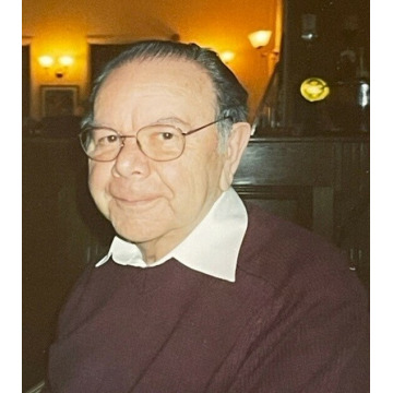 Photo of George Alfred SMITH