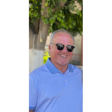 Photo of Michael James GREEN