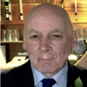 Photo of Steven DAY