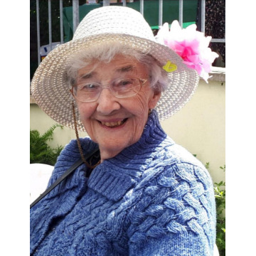Photo of Heather Durden SPENCER