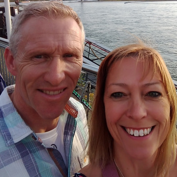 Notice Gallery for Paul GOLDTHORPE