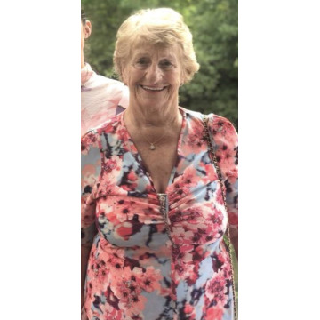 Photo of Kathleen MOEN