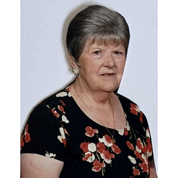 Photo of Margaret Shirley MCCARTHY