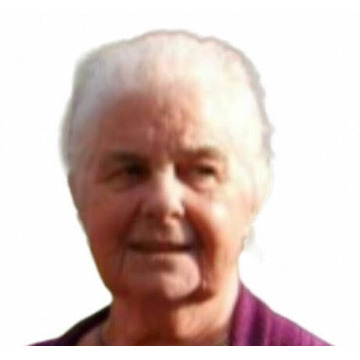 Photo of Hilary BLAKE