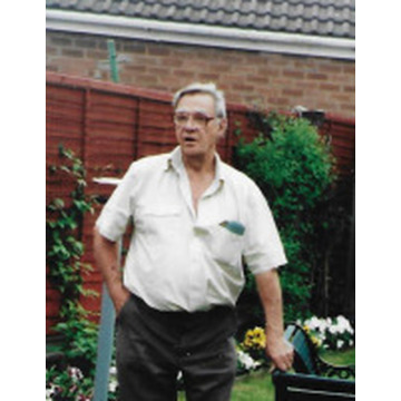 Photo of John Eric JAMES