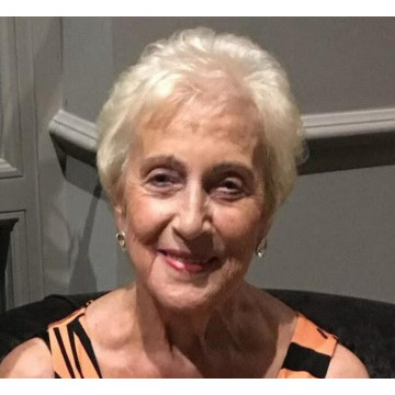 Photo of Patricia (Pat) SMITH