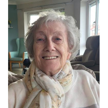 Photo of Maureen KEMP