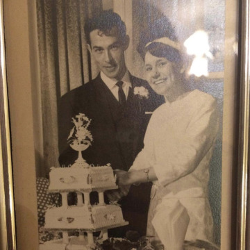 Photo of George Alfred CHESMAN