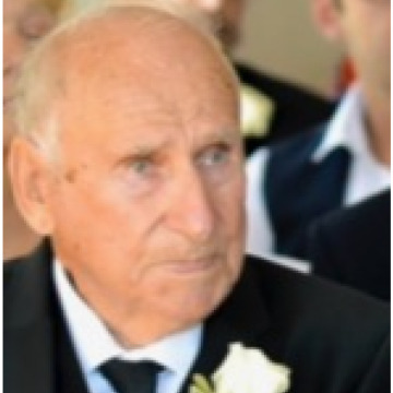 Photo of Robert WAYE