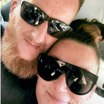 Photo of John Anthony BRINDLEY