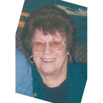 Notice Gallery for Valerie KANDLER