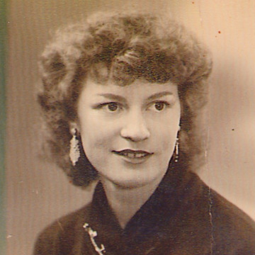 Notice Gallery for Valerie KANDLER