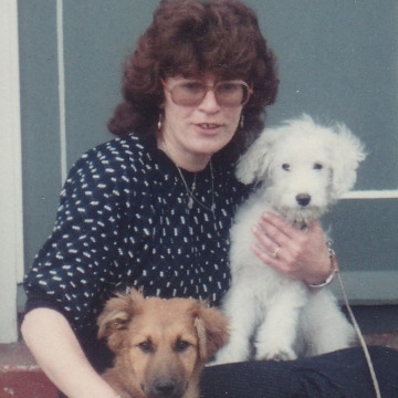 Notice Gallery for Valerie KANDLER