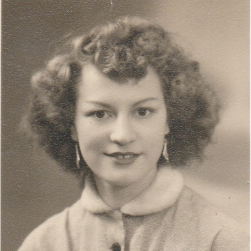 Notice Gallery for Valerie KANDLER