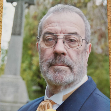 Notice Gallery for John Kenneth CHAPMAN
