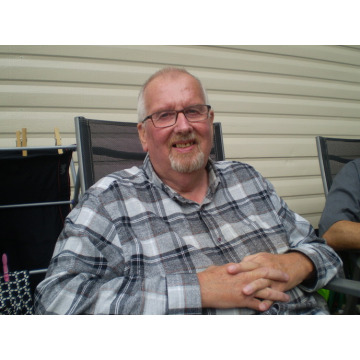 Photo of John FENTON