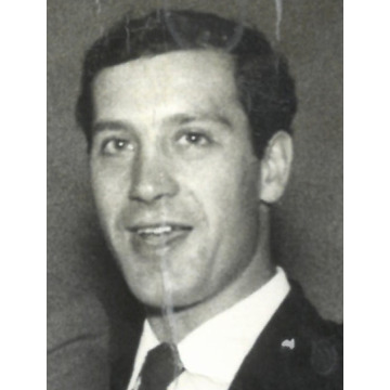 Photo of Frederick George EVANS