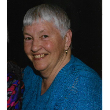 Notice Gallery for Dorothy Golden COOPER