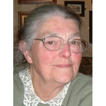 Photo of Ethel Mary CICHOCKI