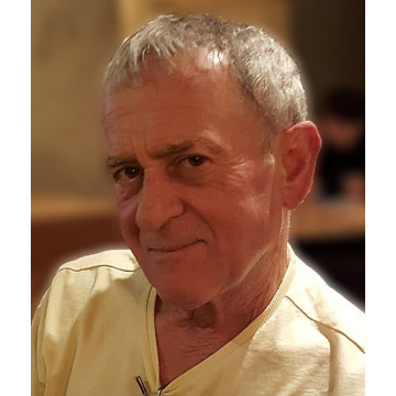 Photo of John Michael HODGKINSON