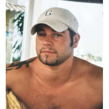 Photo of Steve (Parrie) PARR