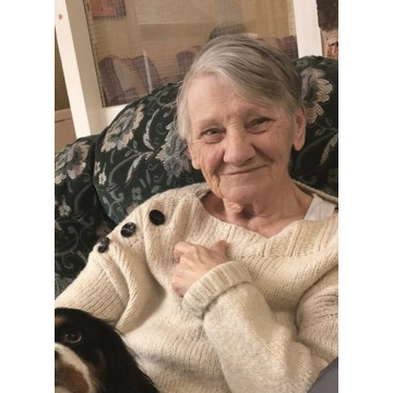 Photo of Janet WALTON