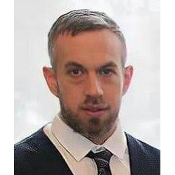 Photo of James (Jamie) SNOW