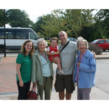 Photo of Olive May PENLINGTON