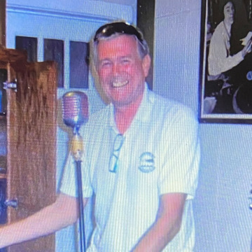 Photo of Paul Raymond CARR