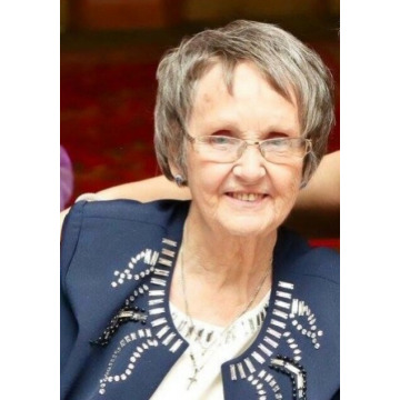 Notice Gallery for Gladys ROBERTS