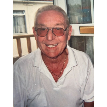 Notice Gallery for Allan Alexander BARRIE