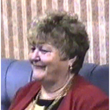 Photo of Mary Catherine HAYNE